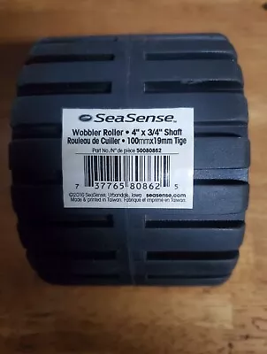 $19 • Buy Boat Trailer Wobble Roller- 4 X3/4  Shaft