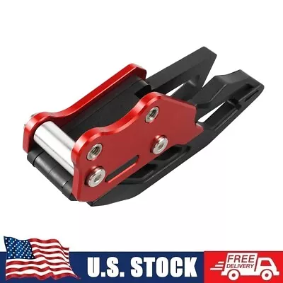 For Honda XR650L 1993-2022 NiceCNC Rear Chain Guide Guard Slider Block • $36.99