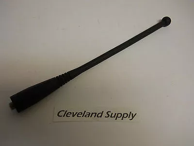 Motorola Oem 900 Mhz Flexible Antenna 6-1/2  New Condition No Box • $28