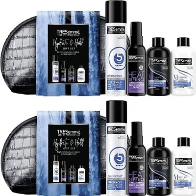 Tresemme Hydrate And Hold Gift Set (Pack Of 2) • £12.98