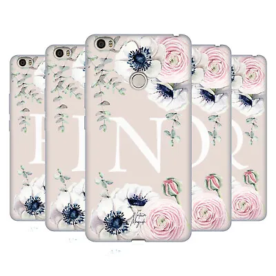 Nature Magick Floral Monogram Pink Flowers 2 Soft Gel Case For Xiaomi Phones 2 • $15.35