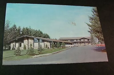 Old Postcards. Cassidy's Gold Pine Motor Inn. PA5 • $3