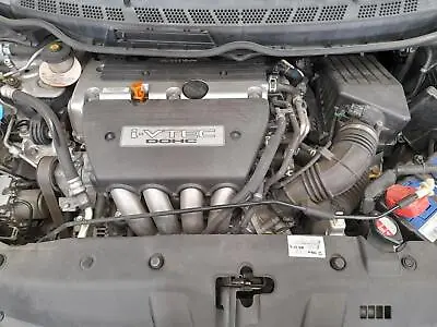 Honda Civic Engine Petrol 2.0 K20z2 8th Gen (vin Mrhfd2) 02/06-12/11 • $1000.98