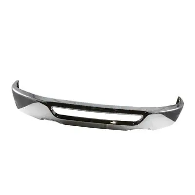 Lower Front Bumper Face Bar Chrome With Air Hole For 2006-2008 Ford F-150 F150 • $249.10