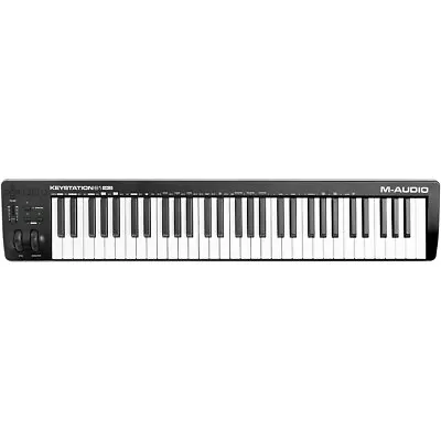 M-Audio Keystation 61 MK3 • $199