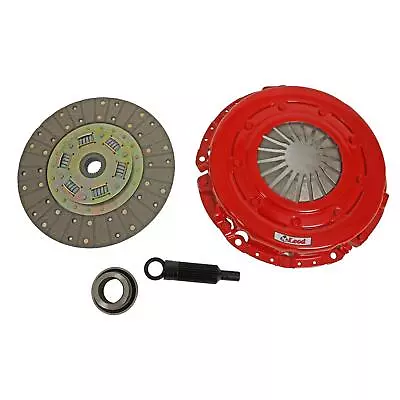 McLeod Clutch Kit StreetPro Organic 1 1/8 - 26-Spline 10.4  Disc Chevy Olds • $270