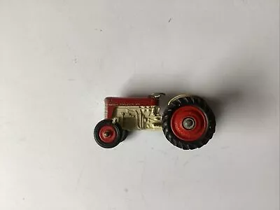 Vintage Corgi Toys Massey Ferguson 65 Tractor • £3.95