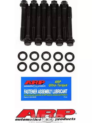 ARP 2 Bolt Kit Main Hex Head Ford 390-428 FE Series (155-5201) • $161.40