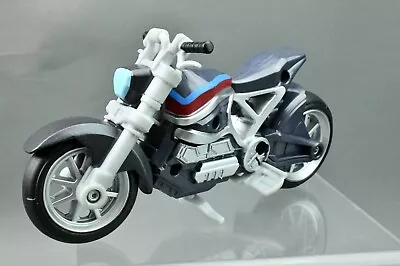 Marvel Universe Legends Captain America: Civil War Motorcycle Bike For 3.75 • $18.59