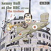 Kenny Ball : Kenny Ball At The BBC 1957-1962: The Airshots CD (2008) ***NEW*** • £11.24