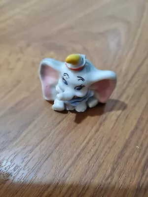 Vintage Wade Disney Character Dumbo • £12.99