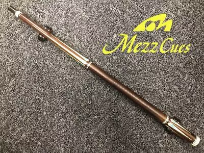 MEZZ Axi Billiard Cue Difficult To Obtain Out Of Print Used From Japan Rare • $1888