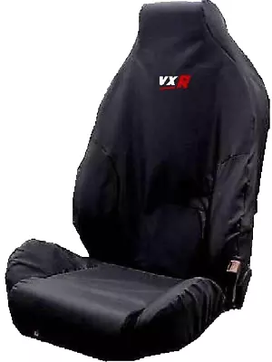 Embroidered Car Seat Cover Fits Vauxhall Astra Vxr & Opel Astra Opc Line Recaro • $63.20