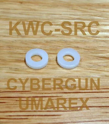 Umarex Commander-kwc-src-cybergun-tanfoglio  - Two Seals • £5.99