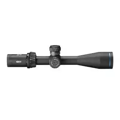 Meopta Optika6 4.5-27×50 Sfp Scope (653675) • $899.99