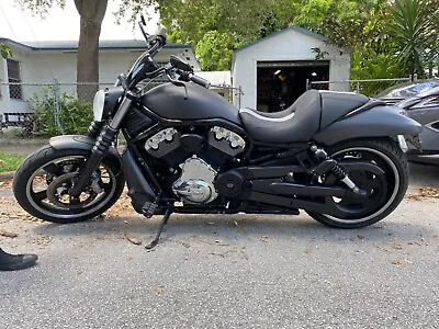 $10000 • Buy 2008 Harley-Davidson Street 