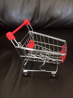 Coles Little Shop Fresh Stikeez - Mini Trolley For Your Gorgeous Little Shopper  • $15