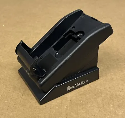 Verifone Charging Base Charger VX670-BFS VX680 Credit Card Machine Terminal POS • $29.99