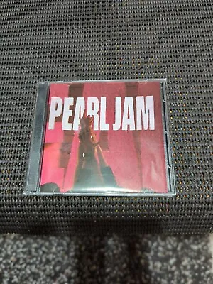 Pearl Jam Ten Condition Is Like New 1991. • $9.50