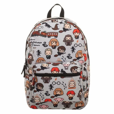 £26.95 • Buy Harry Potter Chibi Art Backpack