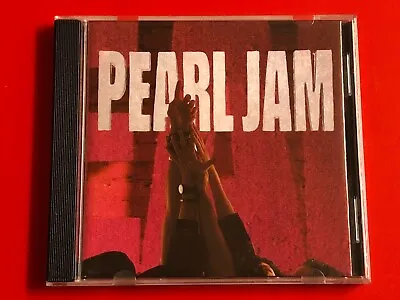 Pearl Jam : Ten ( CD) • $22