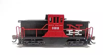 N Scale Spectrum 81855 New Haven 44 Ton Diesel Switcher Dual Mode DC/ DCC  New • $165
