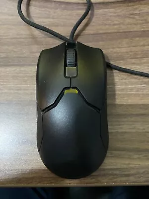 Razer Viper Wired Black Gaming Mouse (Used Good Condition) • $32