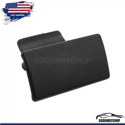 For 2004-2012 Chevy Colorado GMC Canyon Glove Box Latch Handle Black Replacement • $9.55