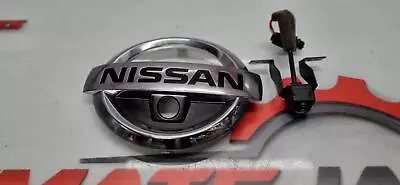NISSAN PATHFINDER Front Camera With Nissan Grill Badge R52 10/13-04/21  • $100