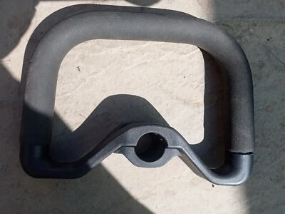 £10 • Buy Petrol Strimmer Handle.  Draper. Honda. Stihl. Echo. Ect 