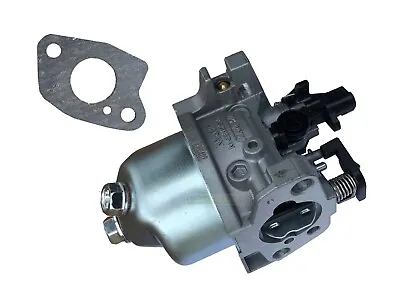 Carburetor Fits Greencut / Ryobi / Sanli / Matrix Lawnmower - Without Pump • £21.99