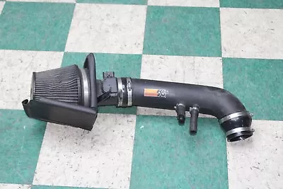 02-04 Mustang 4.6L Aftermarket K&N Cold Air Intake Cleaner Box Housing Assembly • $239.99