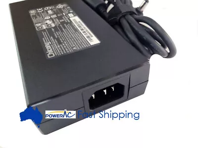 Genuine 230W AC Power For Gigabyte Aero 15-X9 15-Y9 PC Gaming Noteobook Charger • $116.59