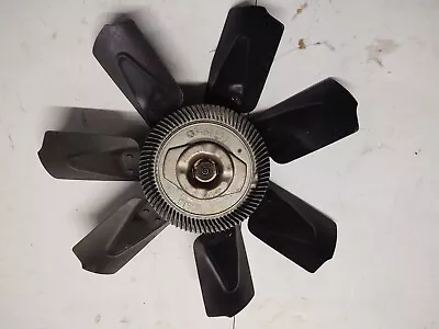 Mopar 68-73 18.5 In High Performance Fan Assembly 2863216 340 383 400 440 426 • $318