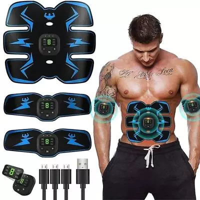 Tactical-x Abs Stimulator • $20.99