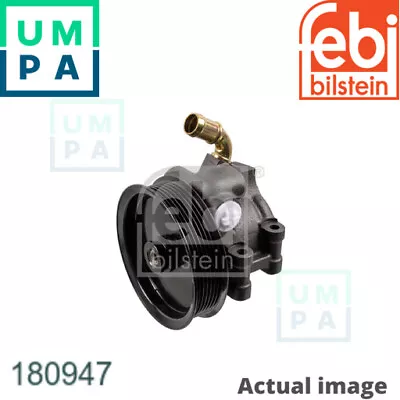 HYDRAULIC PUMP STEERING SYSTEM FOR FORD TRANSIT/Bus/Van/Platform/Chassis 2.4L  • $345.94