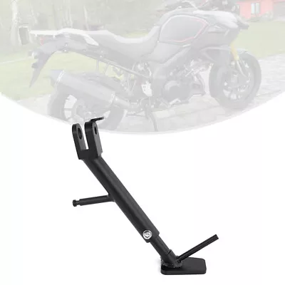 $49.93 • Buy Adjustable Side Leg Stand Kickstand Fit For Suzuki V-STROM 1050 DL1050 2020-2023