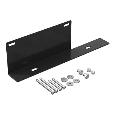 Front License Plate Holder Relocator Mounting Bracket For Ford Mustang 2015-2023 • $23