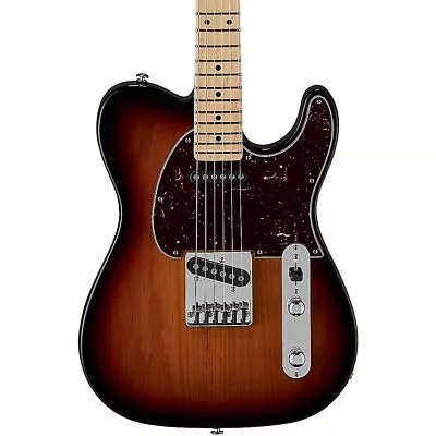 G&L Fullerton Deluxe ASAT Classic Maple Fingerboard Guitar Sunburst Refurbished • $1451.12