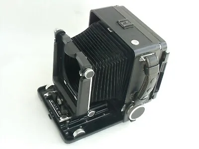 £525.30 • Buy WISTA VX Model 4x5 Camera (V841587)