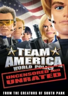 Team America: World Police • $5.97