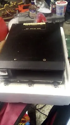 8 Track Player Never Been Used In Box • $150