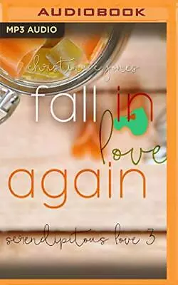 Fall In Love Again (Serendipitous Love) • £11.78