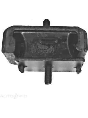 Transgold Engine Mount For Mazda Mx5 93-97 RH LH Front (TEM1213) • $47.97