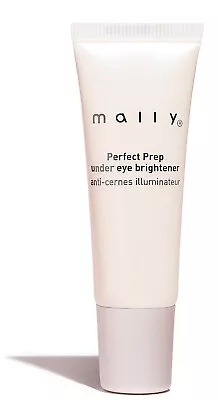 Mally Beauty Perfect Prep Under Eye Brightener DEEPER Soft Yellow Shade 0.4oz • $14.49
