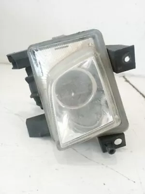 Vauxhall Vectra C 2002-2010 Fog Light (Front Drivers Side) 09185795 • $37.30