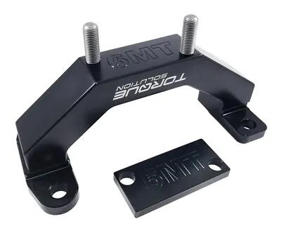 Torque Solution Billet Transmission Mount  For 02-07 Subaru WRX / 04-17 STI • $156.99