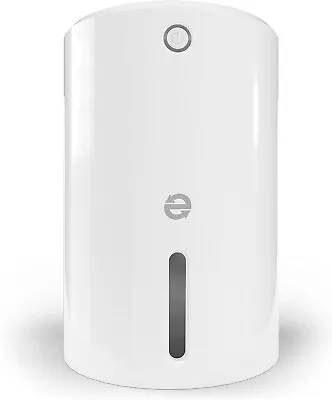 Eva-Dry EDV1200 Mini Dehumidifier - White Open Box Unused • $38