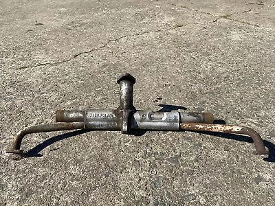 $50 • Buy Dual Port Volkswagen Intake Manifold Center Section
