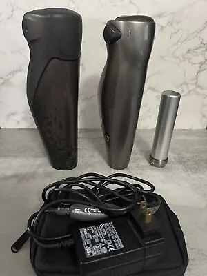 2020 Otto Bock C Leg 4 COMPLETE KIT Ottobock Prosthetic C-Leg (3C98-3) Cleg • $3495